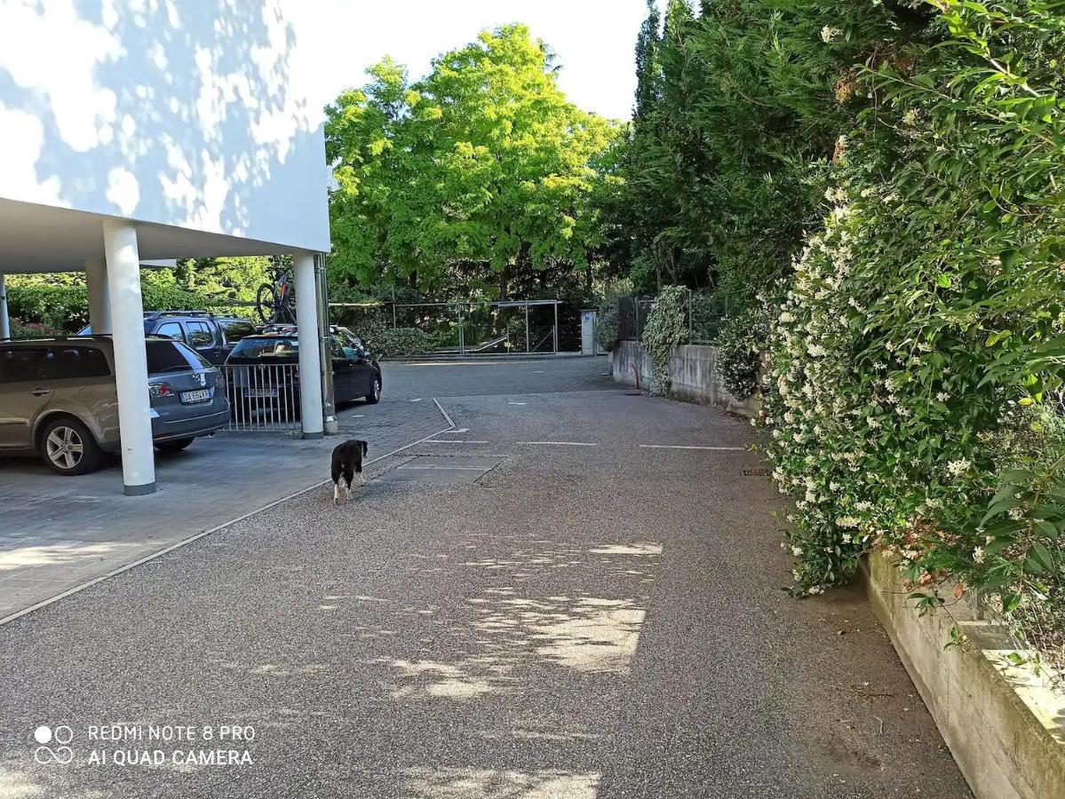 Apartement Annabelle Lana Luaran gambar