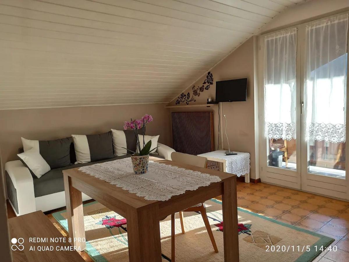 Apartement Annabelle Lana Luaran gambar