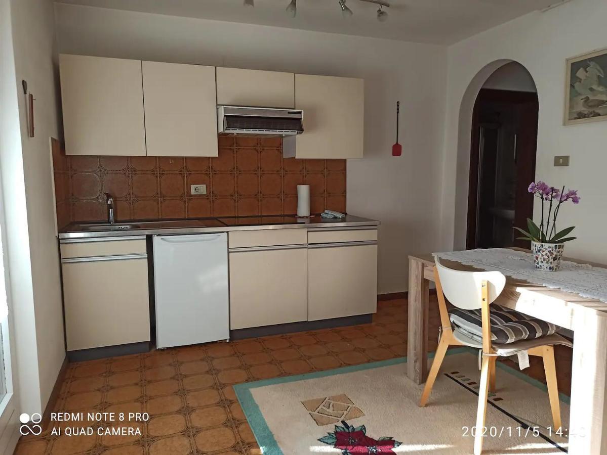 Apartement Annabelle Lana Luaran gambar