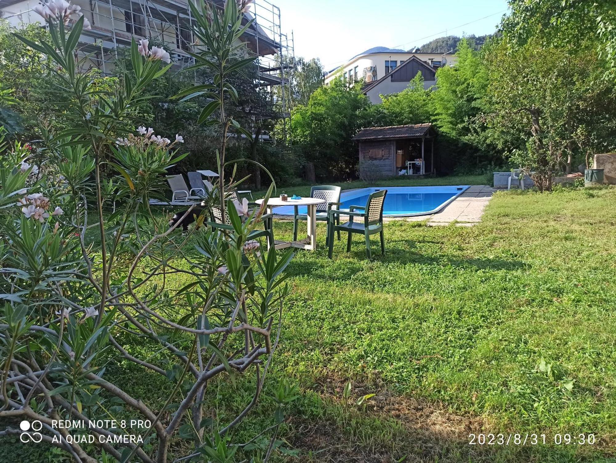 Apartement Annabelle Lana Luaran gambar